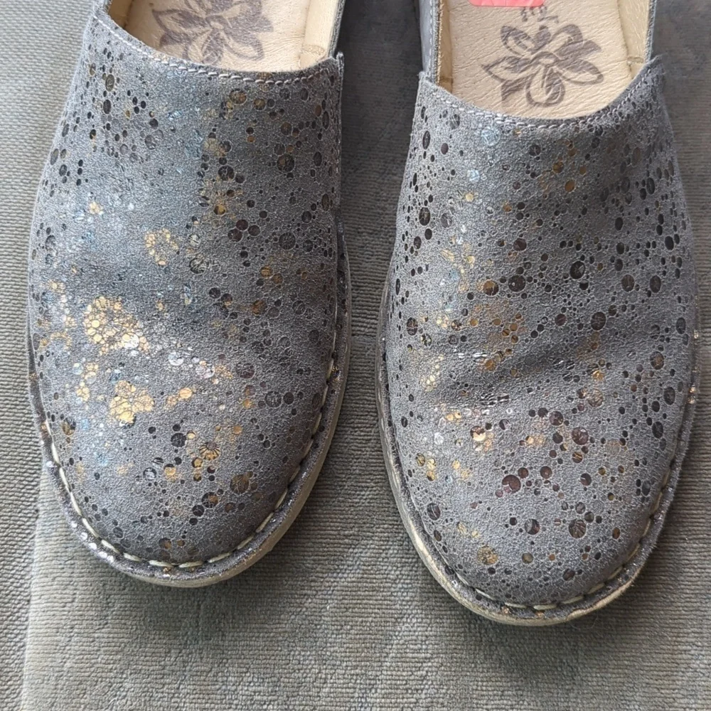 Josef Seibel experience comfort